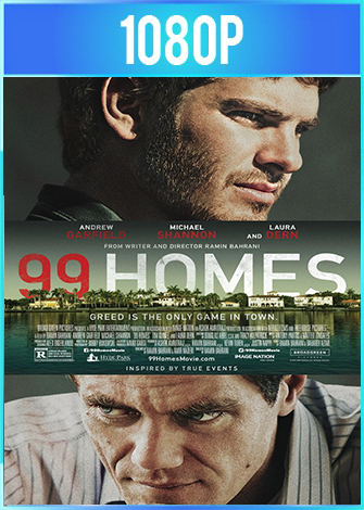 99 Homes 2014 ES EN